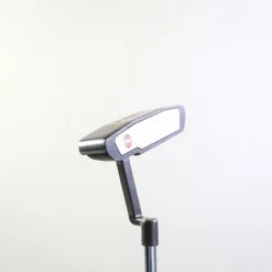 Odyssey Tank #1 Putter RH 34 In True Temper Odyssey Steel Shaft -Golf Clubs Store 2bdd9ba1 29cd 567f b14d 909c2b33f75c