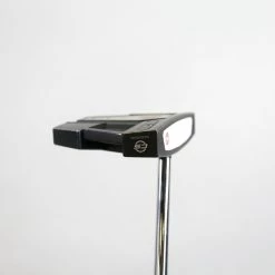 Odyssey Eleven Tour Lined CS Red Stroke Lab PSTL Putter RH 34 In Graphite/Steel 14 Odyssey Eleven Tour Lined CS Red Stroke Lab PSTL Putter RH 34 In Graphite/Steel -Golf Clubs Store 2bdda7ad 4603 5f60 9185 9b711a67dd9a