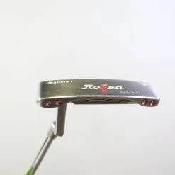 LEFTY TaylorMade Rossa CGB Daytona 1 Putter 35 In Rossa Steel Shaft
