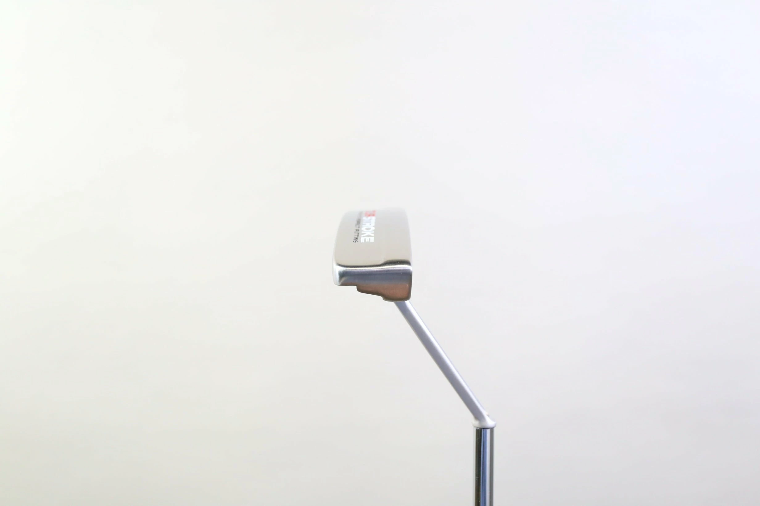 Evnroll TourStroke Trainer Putter RH 34 In Evnroll Steel Shaft & Headcover 5 Evnroll TourStroke Trainer Putter RH 34 In Evnroll Steel Shaft & Headcover - Image 3