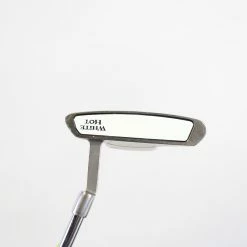 Odyssey White Hot 2-Ball Blade Putter RH 35 In Odyssey Steel Shaft -Golf Clubs Store 2cd90636 69a0 5392 b77f b374b09d4768