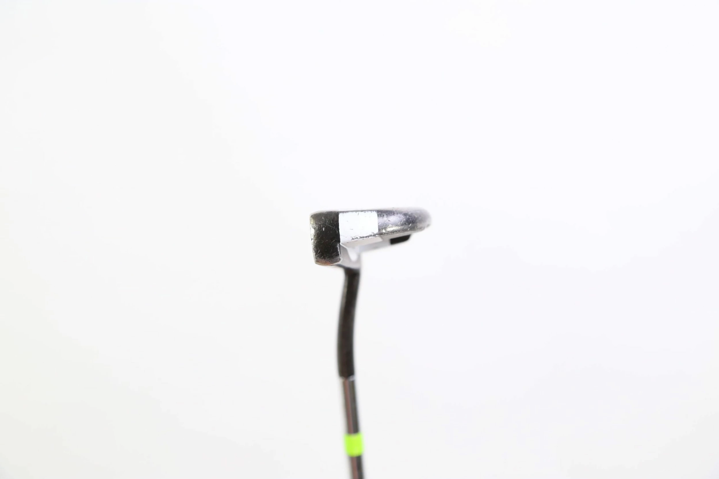 Odssey Versa #9 Black Putter Right Handed 33.5 In Steel Odyssey Shaft 6 Odssey Versa #9 Black Putter Right Handed 33.5 In Steel Odyssey Shaft - Image 4