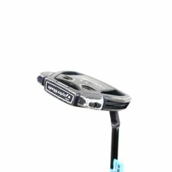 TaylorMade Spider X Navy Putter 33 In KBS Steel Shaft Super Stroke Grip -Golf Clubs Store 2cfff35c 9e44 5b9f a8c4 22d3cb4860ec