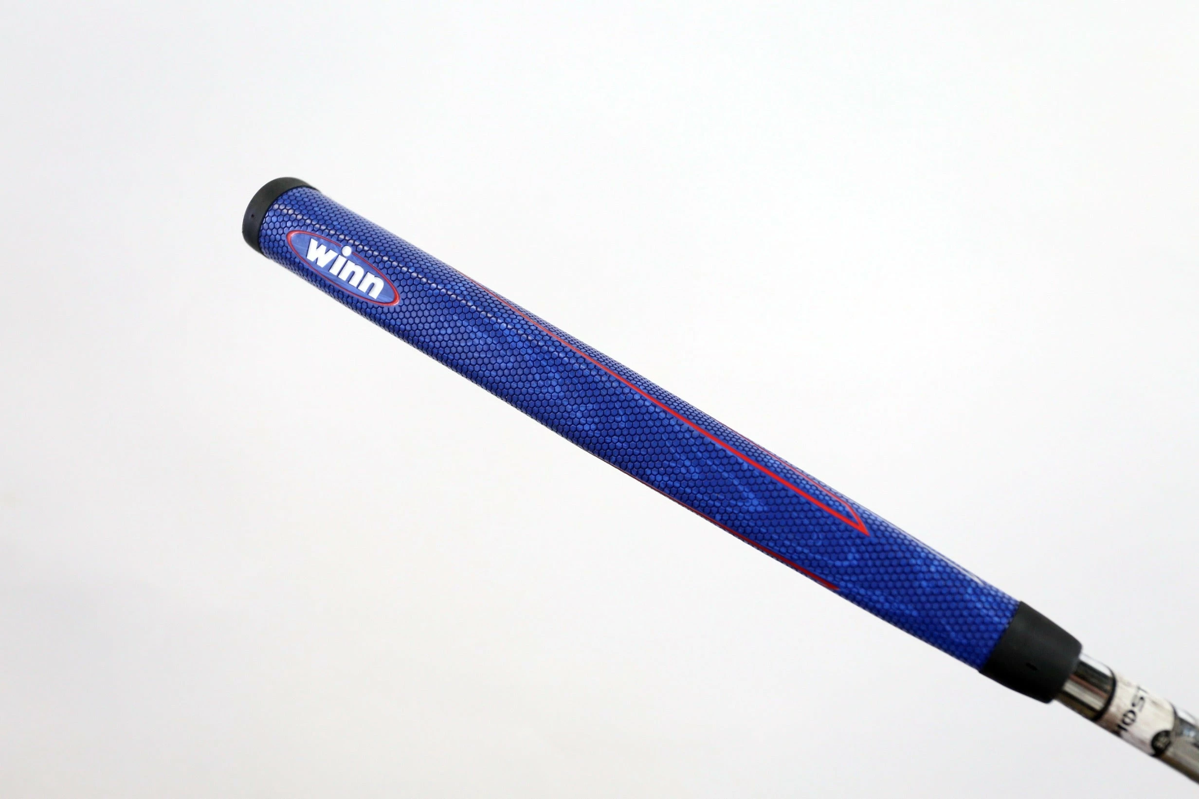 TaylorMade Ghost TM-770 Tour Putter RH 34.5 In TaylorMade Steel Shaft 11 TaylorMade Ghost TM-770 Tour Putter RH 34.5 In TaylorMade Steel Shaft - Image 9