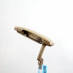 Ping Anser 3 Putter RH 33.75 In Ping Karsten Steel Shaft New Grip -Golf Clubs Store 2daf5b15 ed6e 521e 9a25 28ebd7e76719