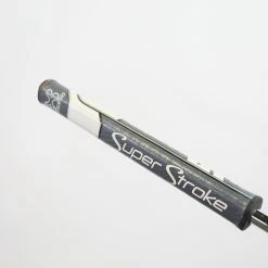 TaylorMade OS CB Monte Carlo Putter RH 34 In Steel Shaft SuperStroke Tour 2.0 -Golf Clubs Store 2e4b47f3 36f1 5acf a025 0bc4c916e932