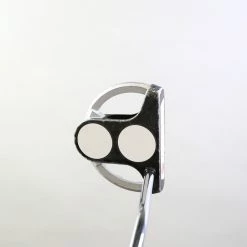 LEFTY Odyssey White Hot XG 2-Ball SRT Putter 34 In Steel Shaft Odyssey Grip 15 LEFTY Odyssey White Hot XG 2-Ball SRT Putter 34 In Steel Shaft Odyssey Grip -Golf Clubs Store 2e7598da 562b 50f5 aa81 0bf065e40671