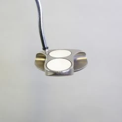 Odyssey White Hot XG 2-Ball Putter RH 36.75 In Odyssey Steel Shaft -Golf Clubs Store 2edd7dd5 9796 5f2e 97d7 70ee3588e98a