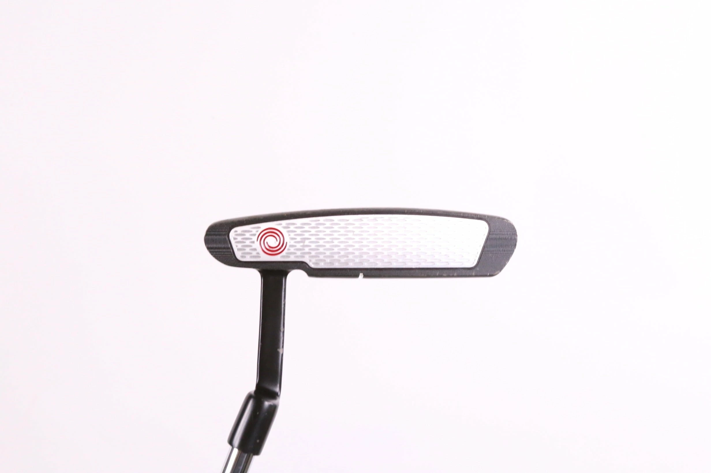 Odyssey Metal-X #1 Putter RH 33.5 In True Temper Steel Ultra Slim 1.0 Grip 4 Odyssey Metal-X #1 Putter RH 33.5 In True Temper Steel Ultra Slim 1.0 Grip - Image 2