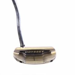 Odyssey Black Series #3 Mallet Putter RH 34 In. Steel Shaft Winn Grip 14 Odyssey Black Series #3 Mallet Putter RH 34 In. Steel Shaft Winn Grip -Golf Clubs Store 2fe9585f 988c 5605 b28c aa3dce5f3561