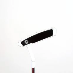 Odyssey Versa #1 White Putter RH 34 In Odyssey Versa Steel Shaft -Golf Clubs Store 300af6c9 859f 550b 9a6e c2ee8bc2e3d2