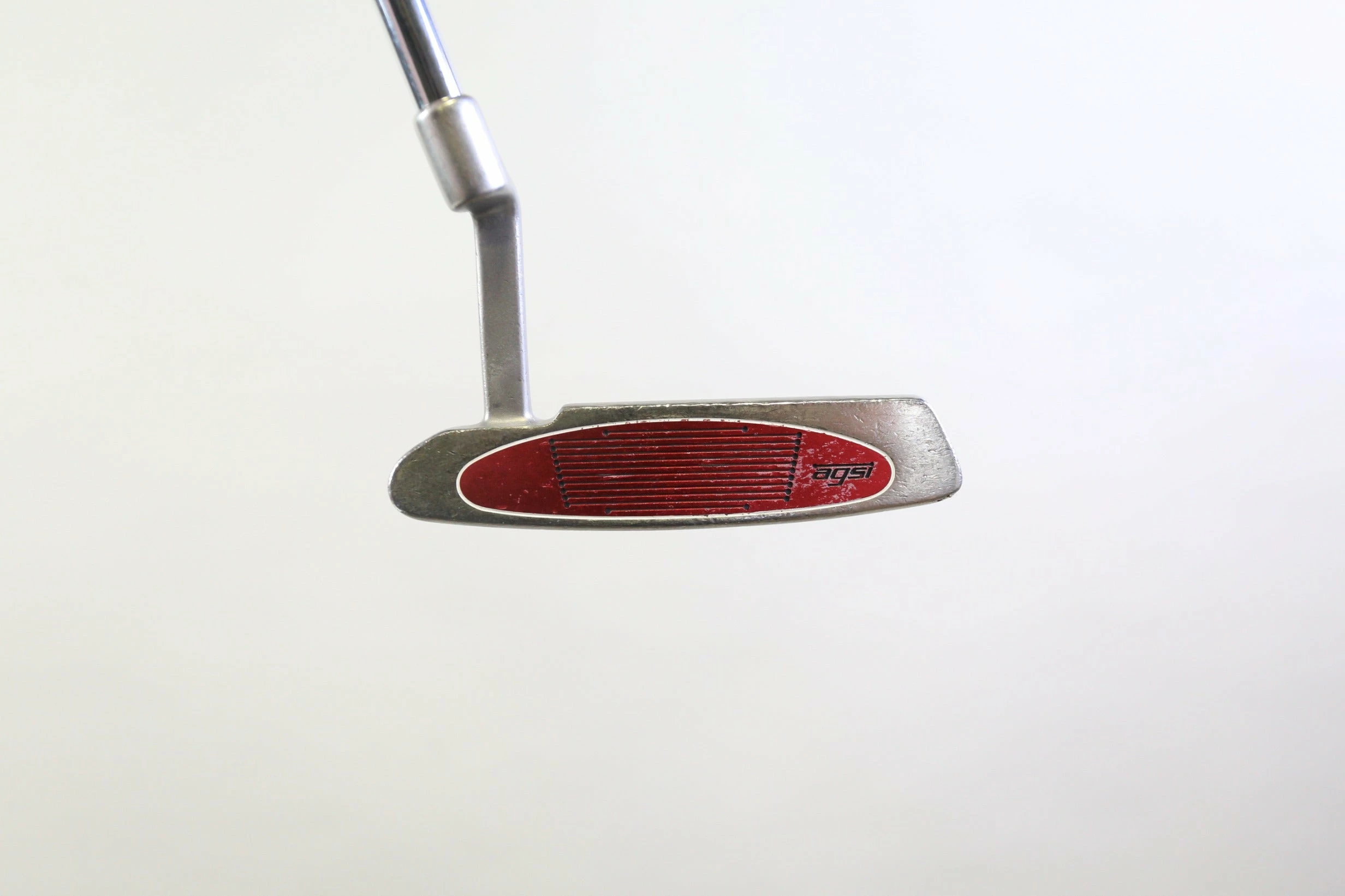 LEFTY TaylorMade Rossa CGB Daytona 1 Putter 35 In Rossa Steel Shaft 6 LEFTY TaylorMade Rossa CGB Daytona 1 Putter 35 In Rossa Steel Shaft - Image 4