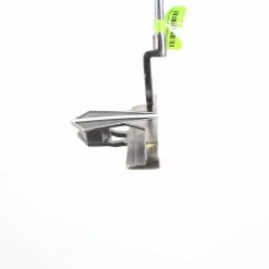 Odyssey White Ice D.A.R.T. Blade Putter RH 34 In Odyssey Steel Shaft -Golf Clubs Store 30862848 56cc 5917 b3fc 733617fb8afa