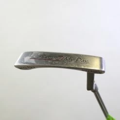 Ping Karsten 1959 My Day Putter RH 35 In Blue Dot Steel Shaft