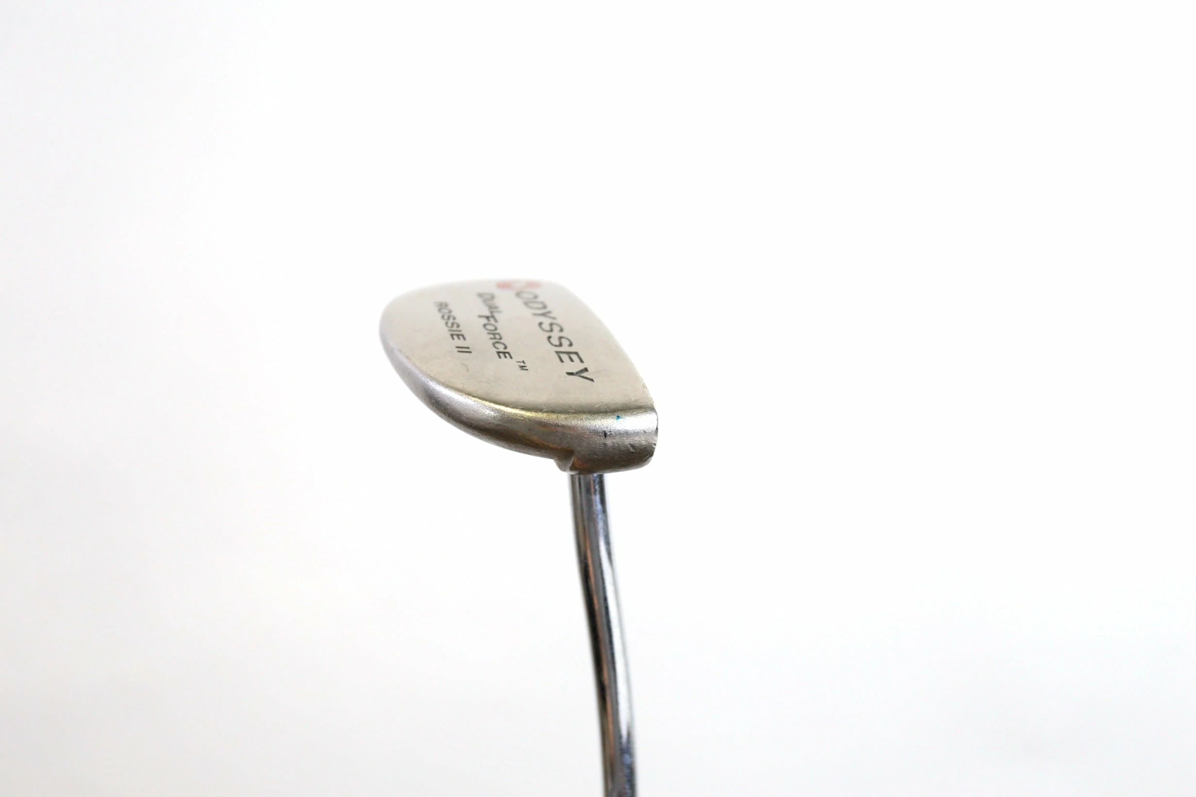 Odyssey DF Rossie 2 Putter RH 34.25 In Odyssey Steel Shaft 4 Odyssey DF Rossie 2 Putter RH 34.25 In Odyssey Steel Shaft - Image 2
