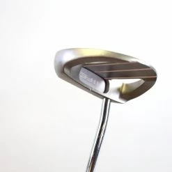 Guerin Rife Barbados Island Series Putter RH 35 In Steel Shaft Black Pistol Grip -Golf Clubs Store 316bb621 58ca 58f1 ae6f 9b9b5f44bd1c