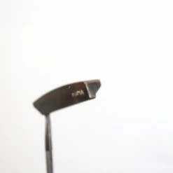 MaxFli Tad Moore TM-3 Putter RH 33 In Steel Shaft Oncourse Black Pistol Grip -Golf Clubs Store 3174dc65 86f3 51b2 9a35 34b1c13905ef