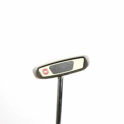 Odyssey White Steel 2-Ball Center Shaft Putter RH 34 In Odyssey Steel Shaft -Golf Clubs Store 317d38fc 246c 5ea0 9519 8f4481149cff