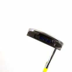 Ping G2i Piper Putter RH 36 In Ping Steel Shaft Black Dot -Golf Clubs Store 31986eb5 7c9c 5de4 b275 4023e6b4b558