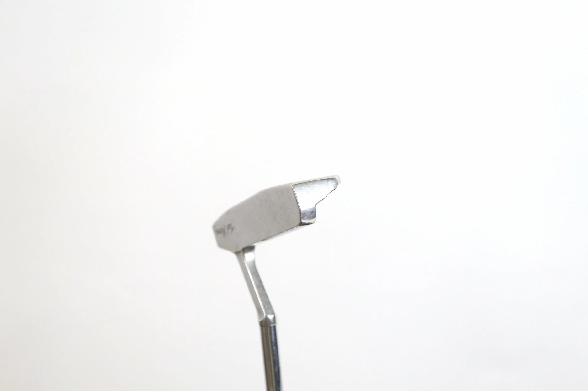 MaxFli Tad Moore TMS2 Putter RH 32.5 In Steel Shaft Royal Pistol Grip 7 MaxFli Tad Moore TMS2 Putter RH 32.5 In Steel Shaft Royal Pistol Grip - Image 5