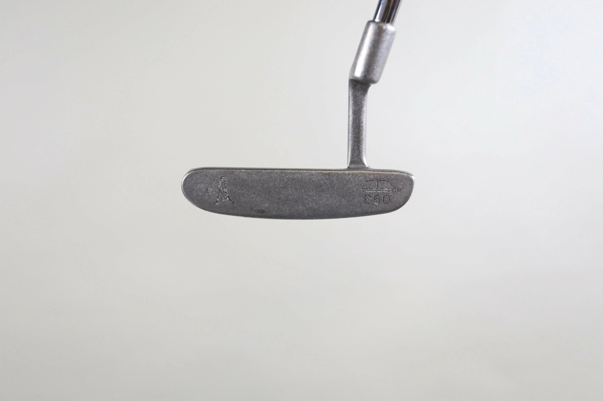 Ping B60 Putter RH 35.75 In Ping Steel Shaft 6 Ping B60 Putter RH 35.75 In Ping Steel Shaft - Image 4