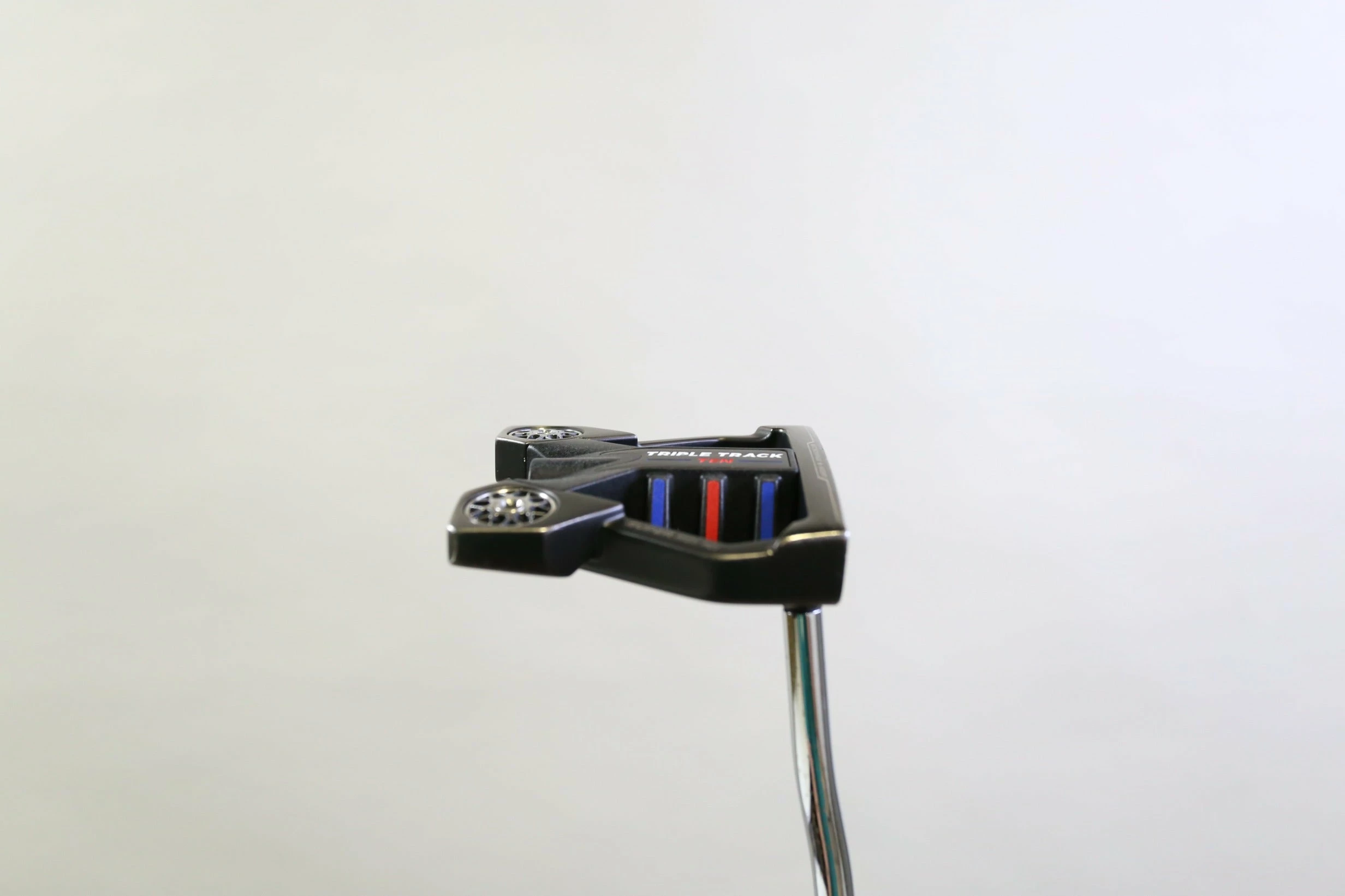 Odyssey Triple Track Ten 2020 Putter RH 34 In Odyssey Stroke Lab Shaft 4 Odyssey Triple Track Ten 2020 Putter RH 34 In Odyssey Stroke Lab Shaft - Image 2