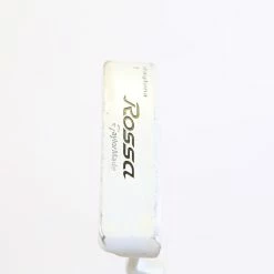 TaylorMade Rossa Daytona 1 Ghost Putter 33.5IN RH Steel Shaft