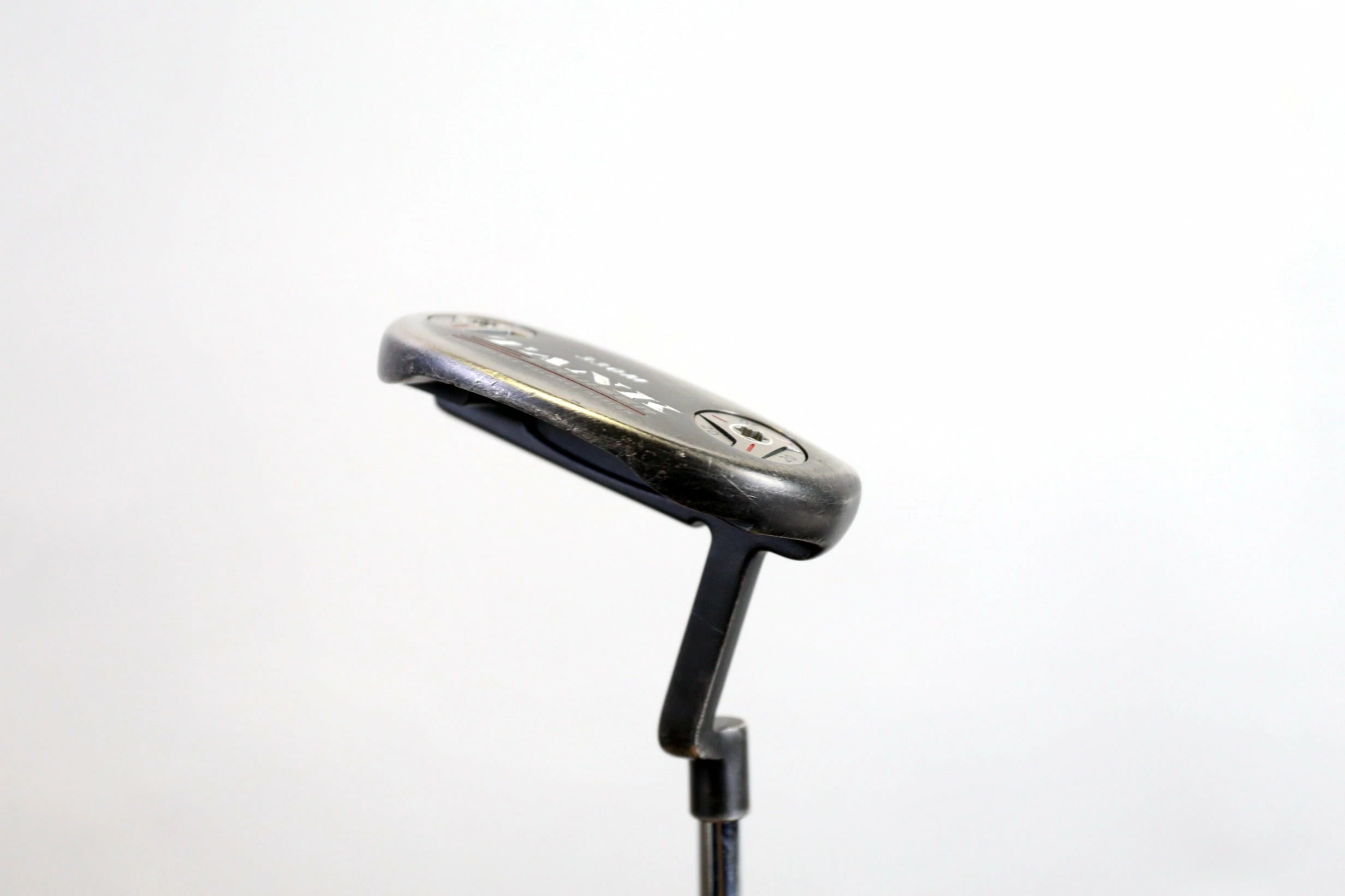 Odyssey Tank Cruiser 330 Putter RH 35 In Steel Shaft SuperStroke Grip 4 Odyssey Tank Cruiser 330 Putter RH 35 In Steel Shaft SuperStroke Grip - Image 2