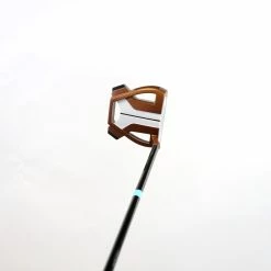 LEFTY TaylorMade Spider X Putter 34 In KBS CT Tour Steel Shaft Golf Pride Grip -Golf Clubs Store 332bd0bd ae05 5f67 8dd5 f571527419ab