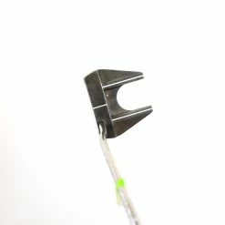 Odyssey White Hot Pro #7 Putter RH 35 In Odyssey Steel Shaft FlatCat Grip -Golf Clubs Store 3387357e 7c3e 5472 ba13 df86957dd7d5