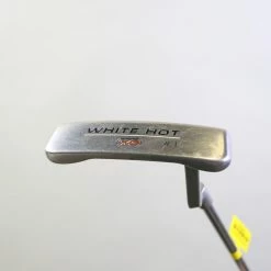Odyssey White Hot XG #1 Putter RH 33.5 In Odyssey Steel Shaft New Grip