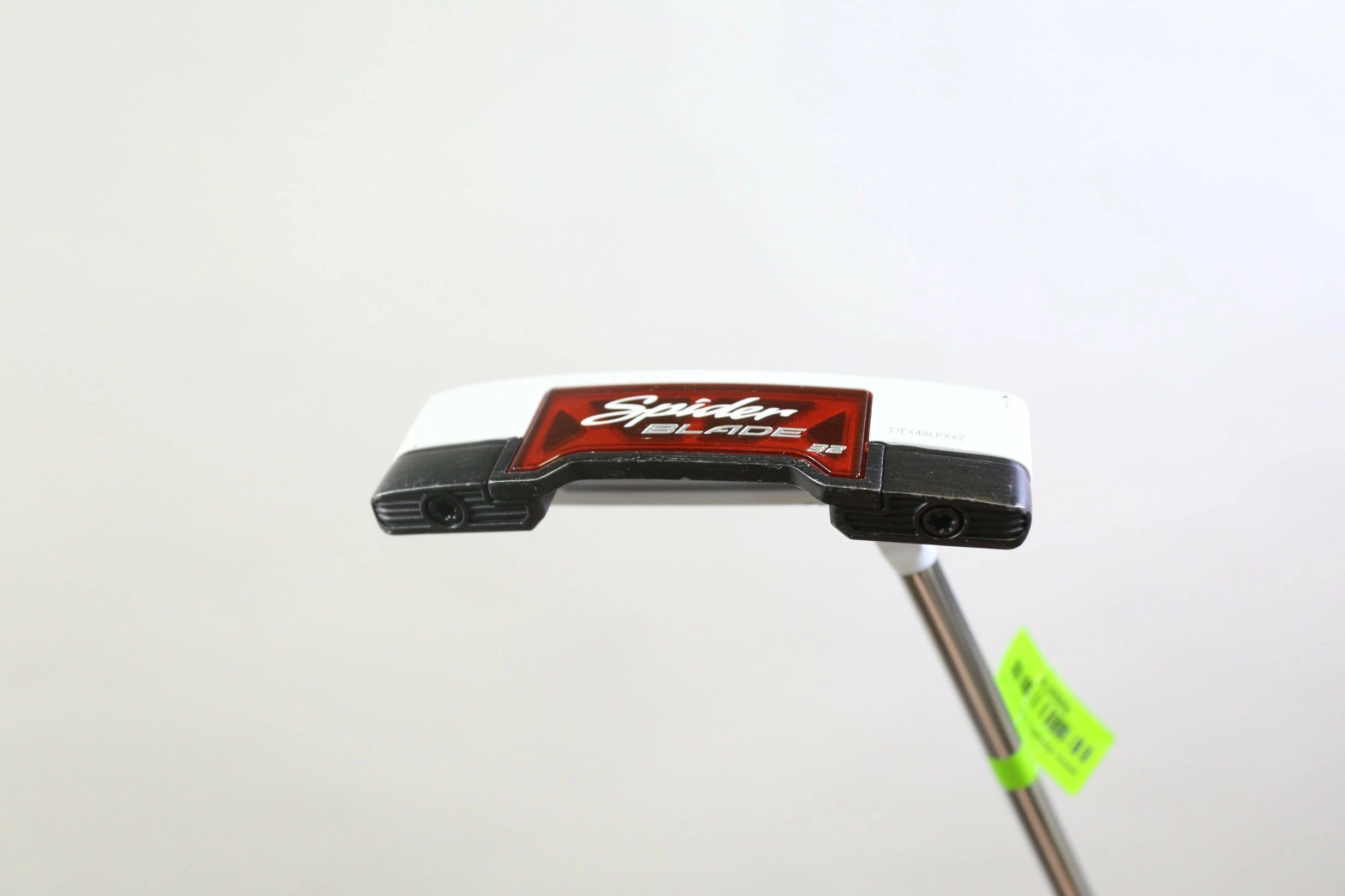 TaylorMade Spider Blade Putter RH 35.5 In Right Handed Steel Shaft 3 TaylorMade Spider Blade Putter RH 35.5 In Right Handed Steel Shaft