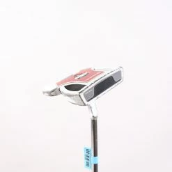 TaylorMade Ghost Spider S Putter RH 34 In Ghost Spider Steel Shaft Winn Grip -Golf Clubs Store 33d3bf74 e209 5337 847a 14b78f6fbd6f scaled