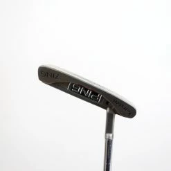 Ping Karsten 1959 Zing Putter 33 In RH Ping Steel Shaft -Golf Clubs Store 33ef89bf d192 5ea8 bc67 14de22c5fc5d