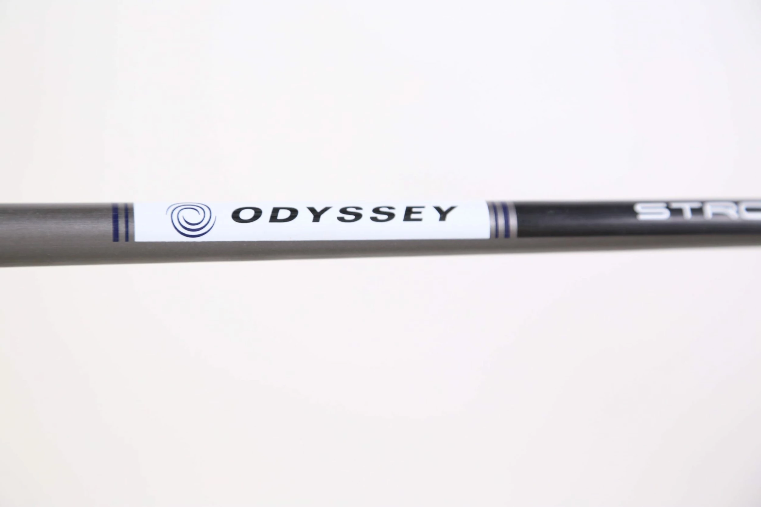 Odyssey Stroke Lab Black Ten Putter 34 In RH Odyssey Graphite Stiff Flex 9 Odyssey Stroke Lab Black Ten Putter 34 In RH Odyssey Graphite Stiff Flex - Image 7