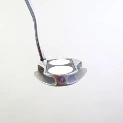 Odyssey White Hot RX 2-Ball V-Line Putter RH 34 In Steel Shaft Super Stroke Grip -Golf Clubs Store 3425eea1 e61a 5871 a8ea 7021d0855737