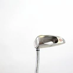 Odyssey White Steel 2-Ball Putter RH 34.25 In Steel Shaft Tour SNSR Grip Mallet -Golf Clubs Store 3468866d f2ef 5745 b4d2 f8f354aac2b0