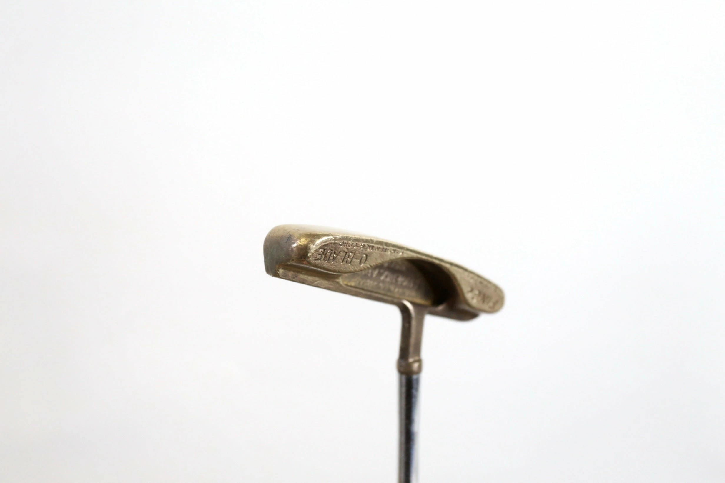 Ping O BLADE Putter RH 35.5 In Steel Shaft Blade 6 Ping O BLADE Putter RH 35.5 In Steel Shaft Blade - Image 4