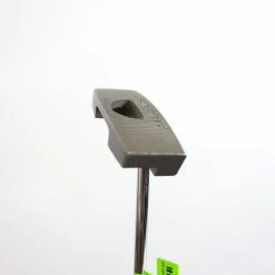 Heavy Putter A1-M Matte Putter RH 34 In Boccieri Steel Shaft Lamkin Grip -Golf Clubs Store 354df318 8b0f 515c a296 23fc6b7fe517