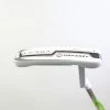 Odyssey Versa #1 White Putter RH 34 In Steel Shaft Oncourse Grip Blade -Golf Clubs Store 3578982c 2948 5fd0 a8f7 592831466236