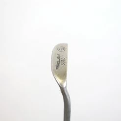 Wilson 8813 Putter RH 36 In Steel Shaft Golf Pride Pistol Grip