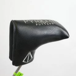Pyramid Putters Pyramid AZ-11 Putter RH 34.5 In Pyramid Steel Shaft 21 Pyramid Putters Pyramid AZ-11 Putter RH 34.5 In Pyramid Steel Shaft -Golf Clubs Store 35b294ea b1f5 5488 9b6a 91ab95e5c8fd
