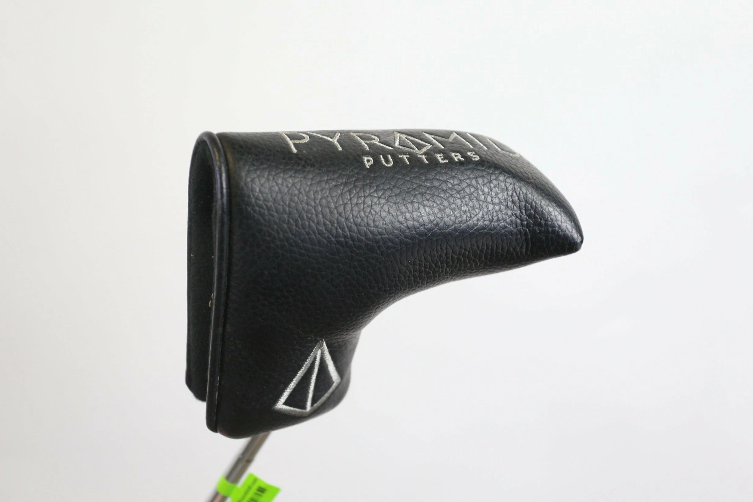 Pyramid Putters Pyramid AZ-11 Putter RH 34.5 In Pyramid Steel Shaft 12 Pyramid Putters Pyramid AZ-11 Putter RH 34.5 In Pyramid Steel Shaft - Image 10