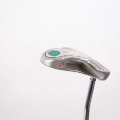 Odyssey White Steel 2-Ball Blade Putter RH 34 In Odyssey Steel Shaft 14 Odyssey White Steel 2-Ball Blade Putter RH 34 In Odyssey Steel Shaft -Golf Clubs Store 35f2484c 0c37 5248 bd3e 34772328a116