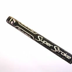 LEFTY TaylorMade Spider X Chalk/White Single Bend Putter 35 In KBS Steel Shaft -Golf Clubs Store 3646c1dc 9a50 5eeb ac97 1637040a118a scaled