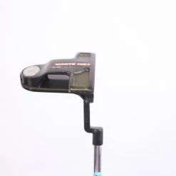 Odyssey White Hot Pro 2-Ball Blade Putter RH 35 In Odyssey Steel Shaft -Golf Clubs Store 367d5002 85db 5947 a2d9 64e24f748663 scaled