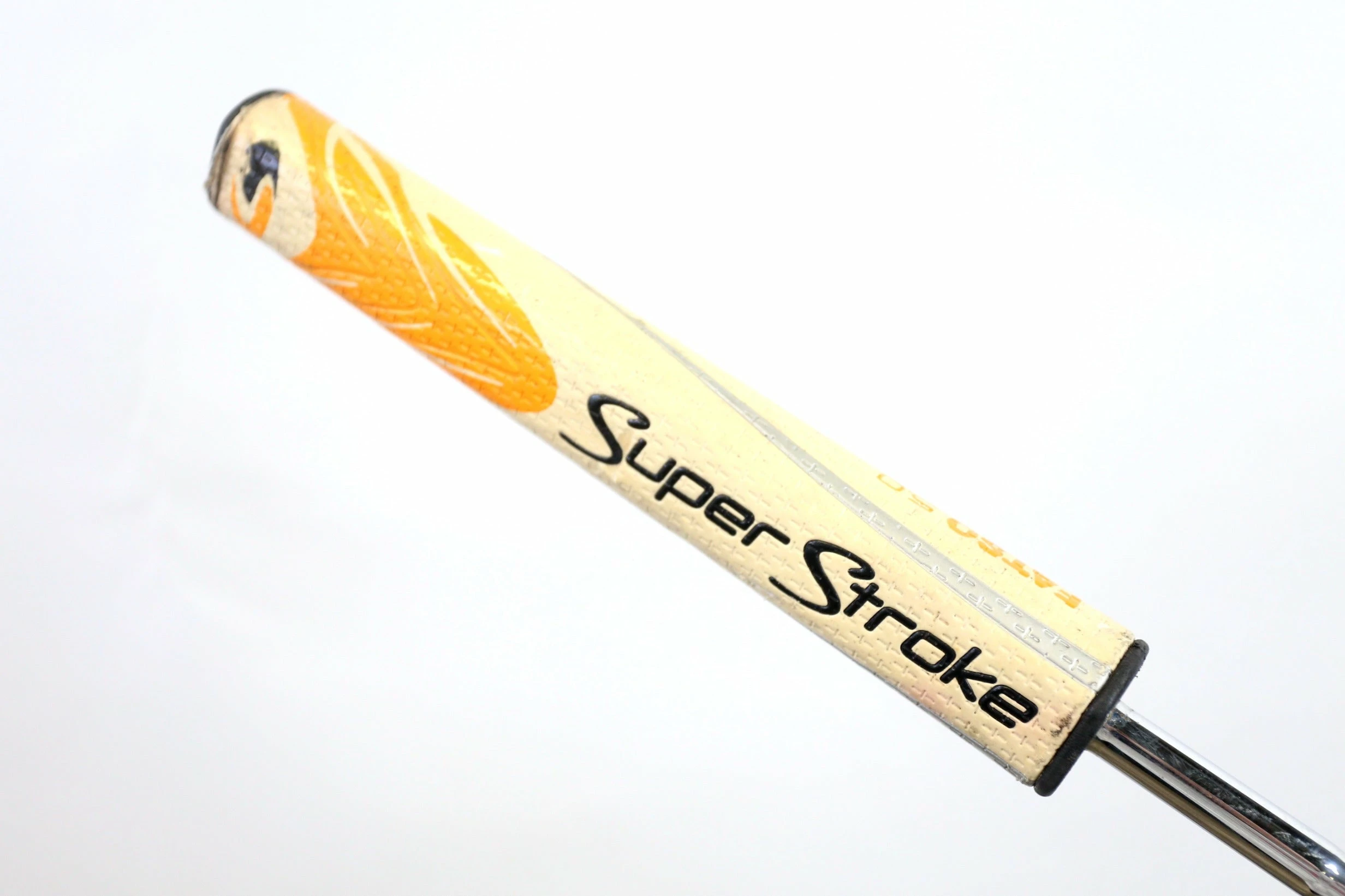 Nike Ignite 004 Putter RH 35 In Nike Steel SuperStroke Fatso Grip 12 Nike Ignite 004 Putter RH 35 In Nike Steel SuperStroke Fatso Grip - Image 10