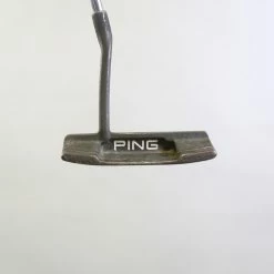 Ping Anser 5KS Putter RH 34.75 In Steel Shaft Pro Wrap Grip Blade 14 Ping Anser 5KS Putter RH 34.75 In Steel Shaft Pro Wrap Grip Blade -Golf Clubs Store 380906f5 73bc 540c af7f 4fa7c9f6b190