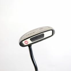 Odyssey White Steel Rossie Putter RH 35 In Odyssey Steel Shaft 18 Odyssey White Steel Rossie Putter RH 35 In Odyssey Steel Shaft -Golf Clubs Store 381e73eb 3451 5712 ae5f 209bfc7d5922