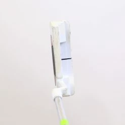 TaylorMade Rossa Daytona 1 Ghost Putter 33.5IN RH Steel Shaft -Golf Clubs Store 382ee3ed 876a 5312 8684 d036ea18b288 scaled